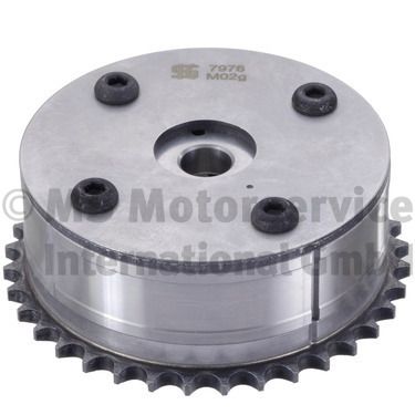 Nockenwellenversteller