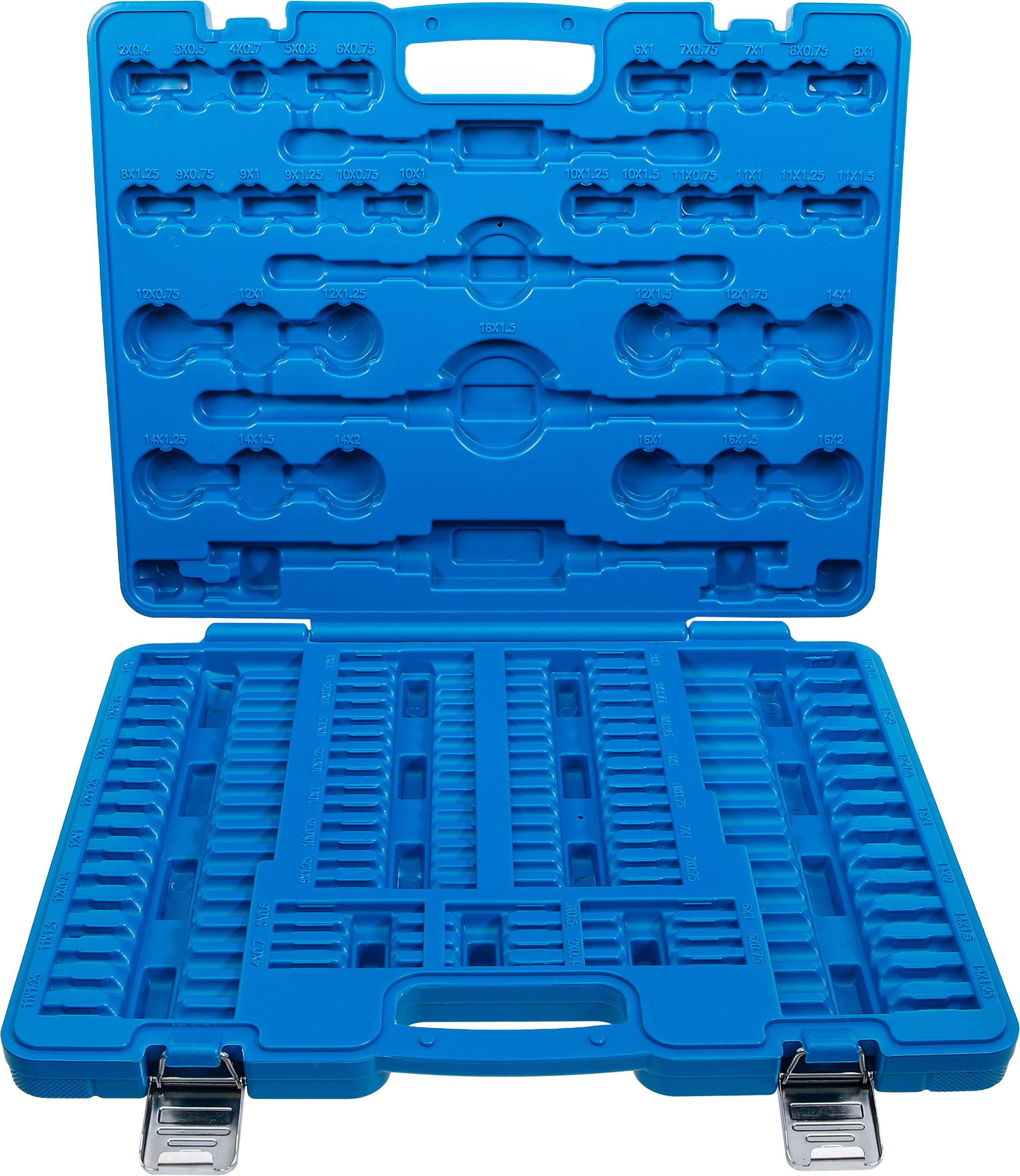 BGS Leerkoffer für Art. 1900