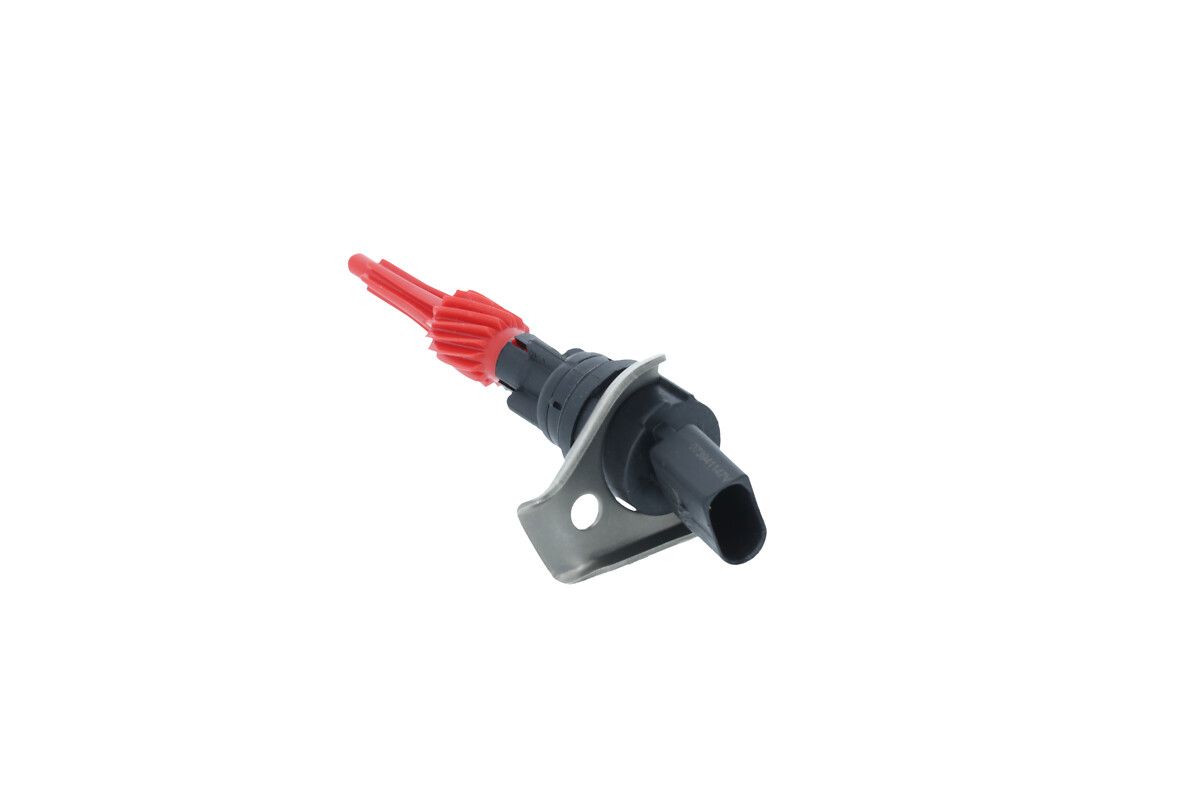 Sensor, Geschwindigkeit