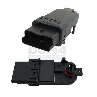 Steuergerät, Fensterheber