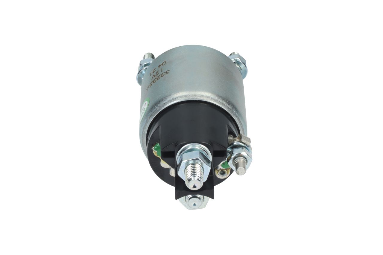Magnetschalter, Starter CAR332356 “HC-Cargo 12 V, 100 mm, 50 mm”