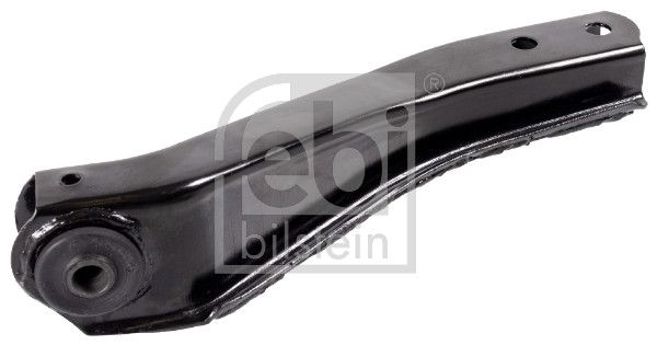 Lenker, Radaufhängung