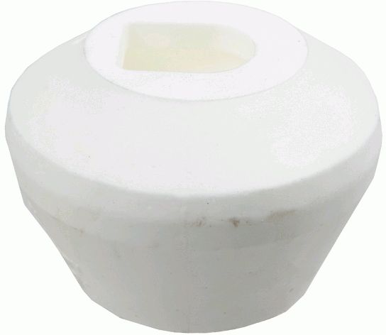 Anschlagpuffer, Motoraufhängung