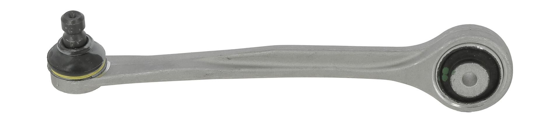 Lenker, Radaufhängung