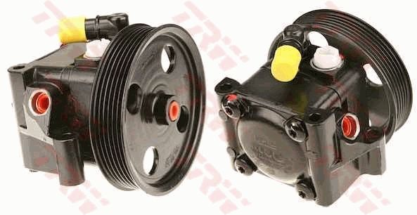 Hydraulikpumpe, Lenkung