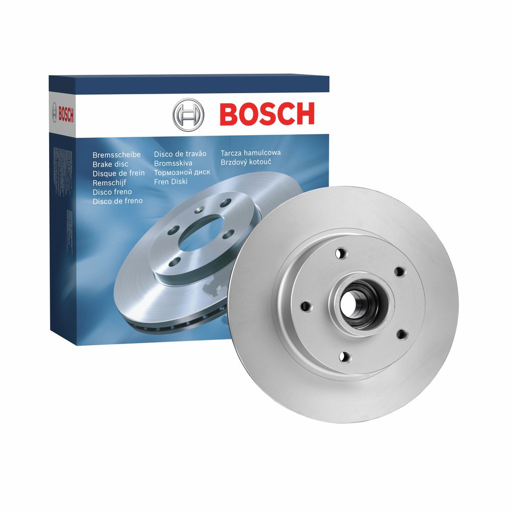Bremsscheibe