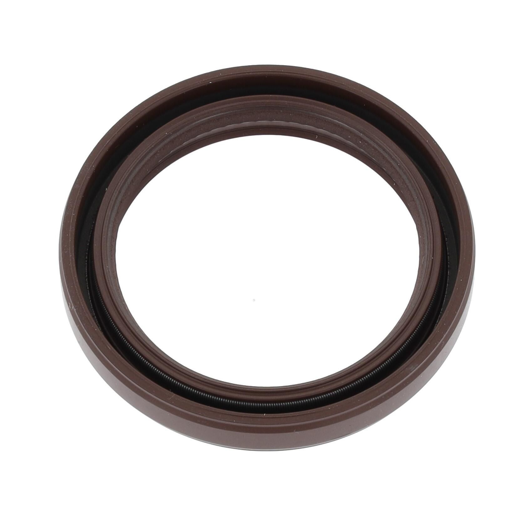 Wellendichtring, Kurbelwelle