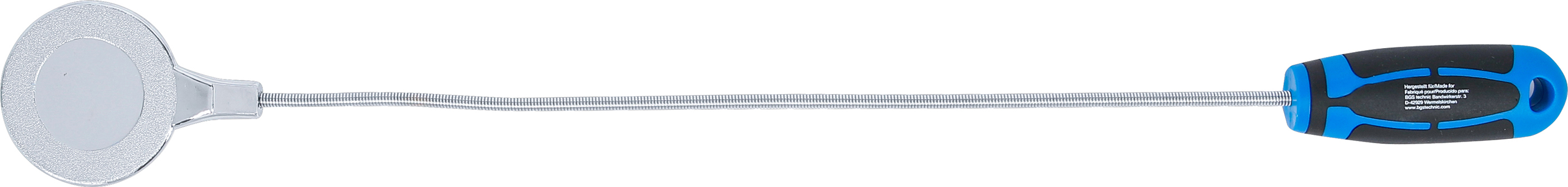 BGS Inspektionsspiegel | Ø 55 mm