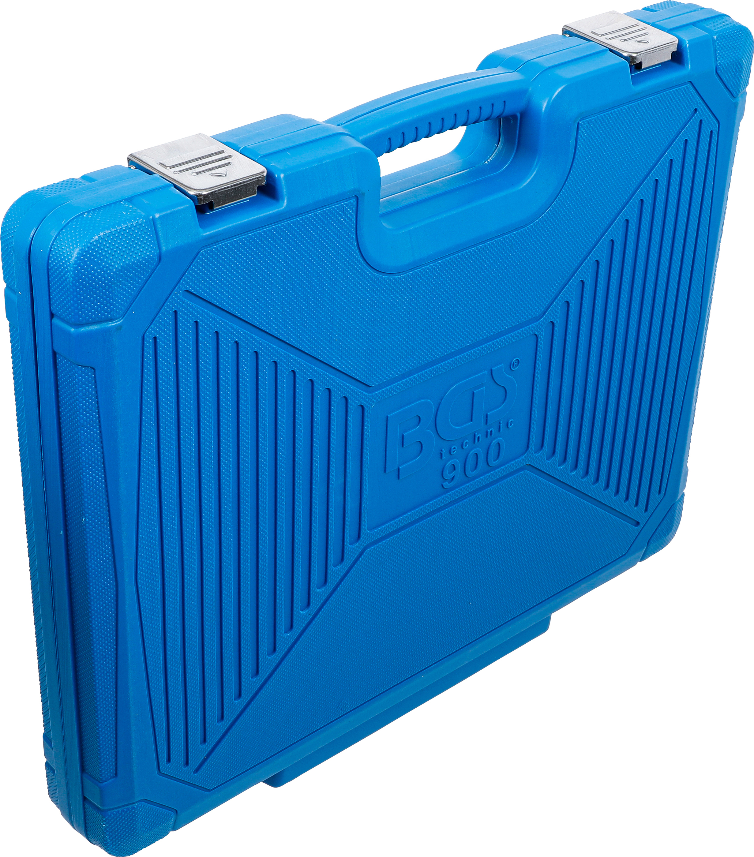 BGS Gewindeschneid-Satz | metrisch / Zoll | 110-tlg.