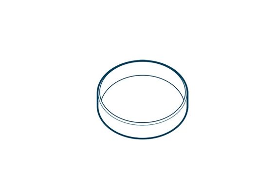 Ölabstreifring, Zylinderlaufbuchse