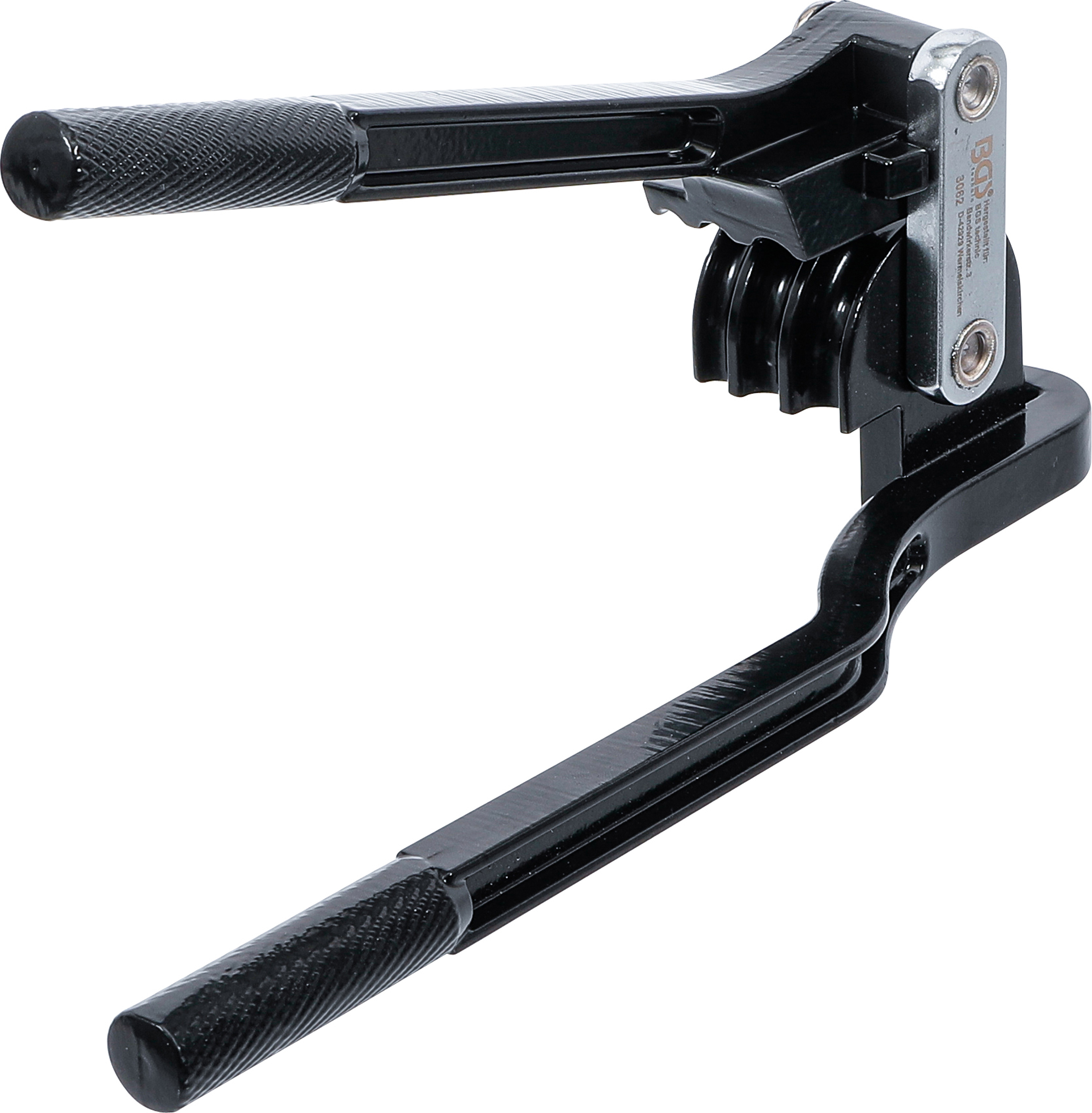 BGS Rohr-Biegezange | für Rohr-Ø 6 - 8 - 10 mm