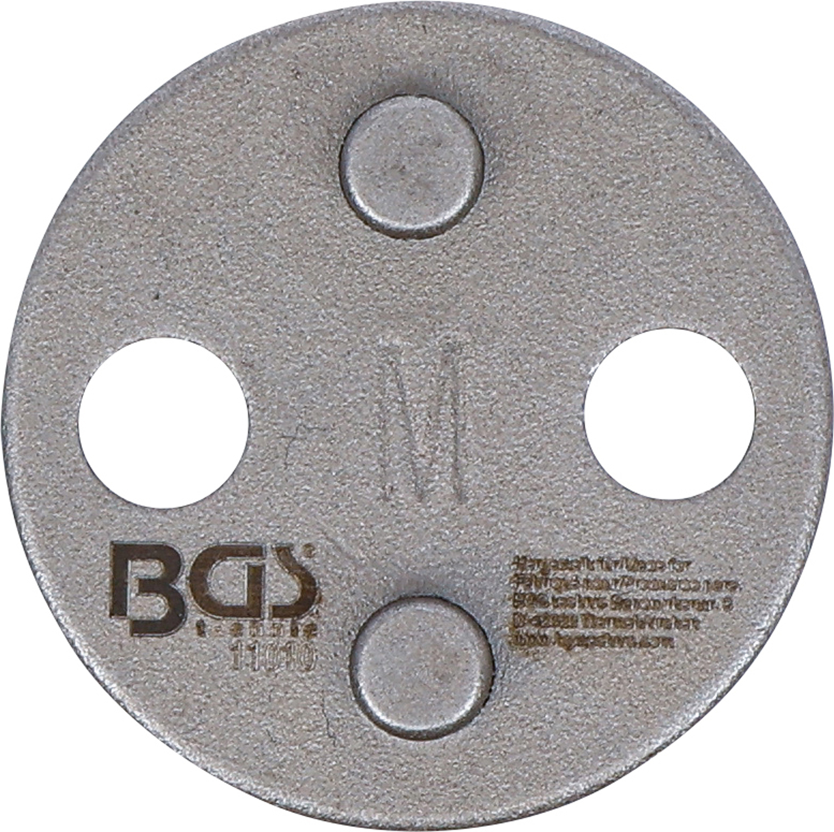 BGS Bremskolben-Rückstelladapter M | für Ford / Mini / Nissan