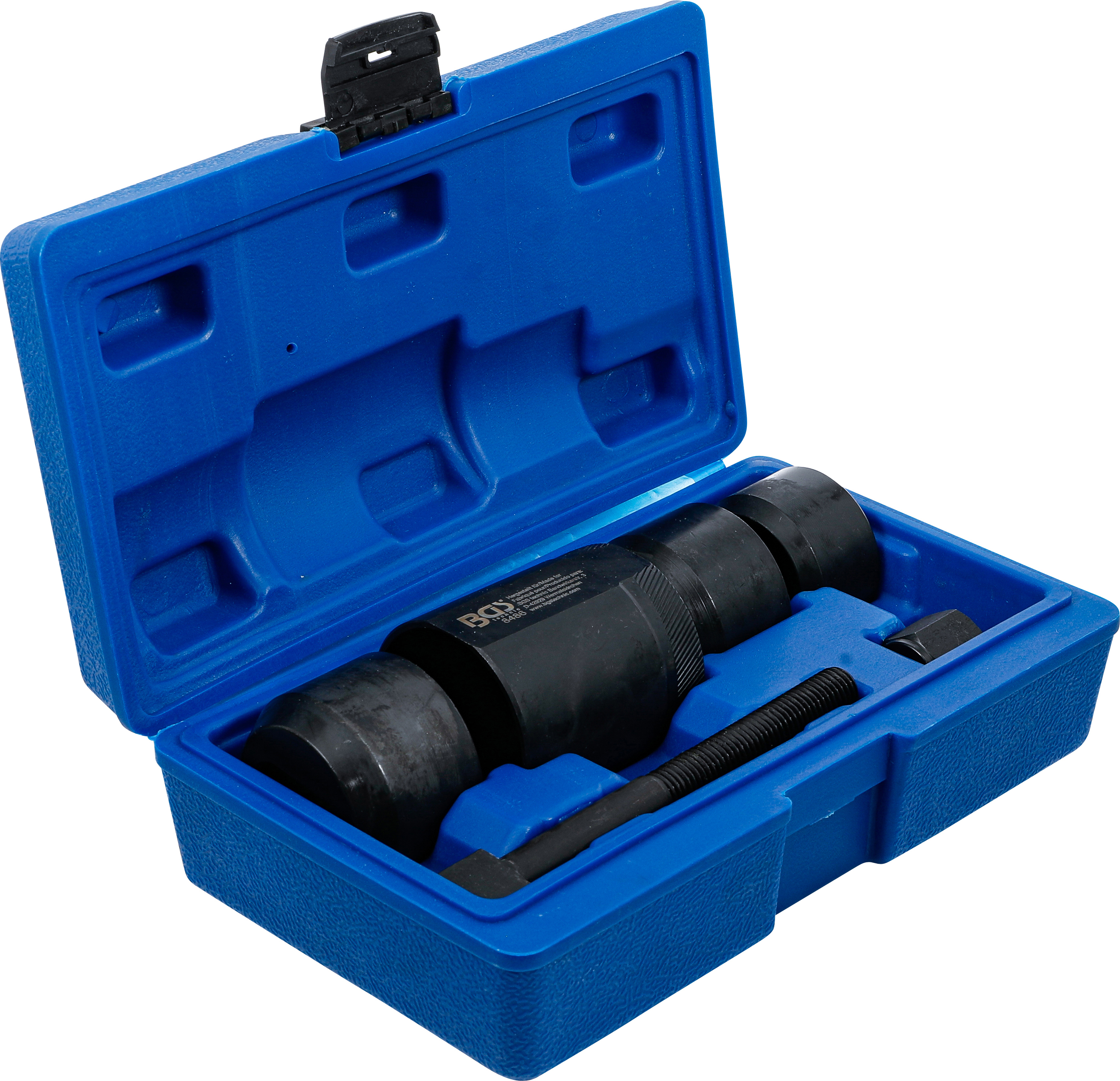 BGS Hinterachs-Führungsbuchsen-Werkzeug | für BMW 5er / 7er