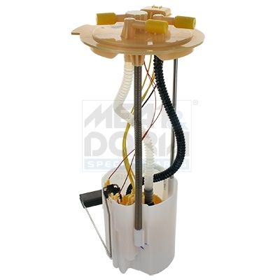 Kraftstoff-Fördereinheit