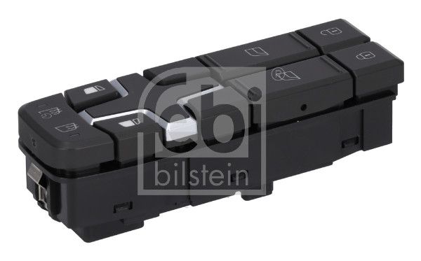 Multifunktionsschalter