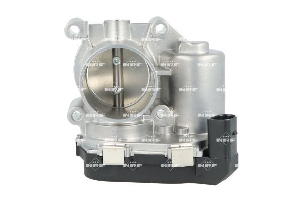 Drosselklappenstutzen