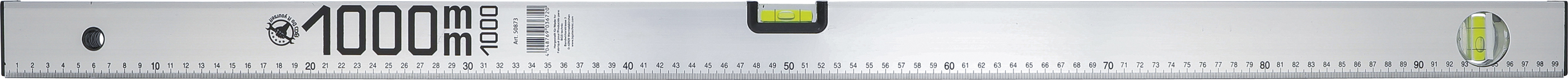 BGS Wasserwaage | 1000 mm