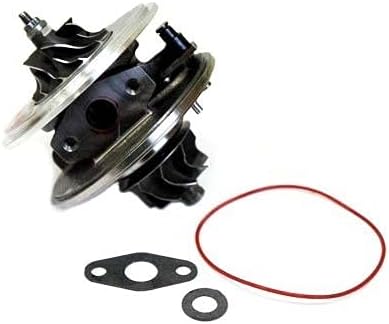 Meat & Doria 60084 Rumpfgruppe Turbolader OE 454231