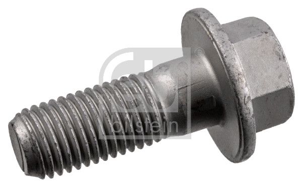 Schraube, Bremssattel