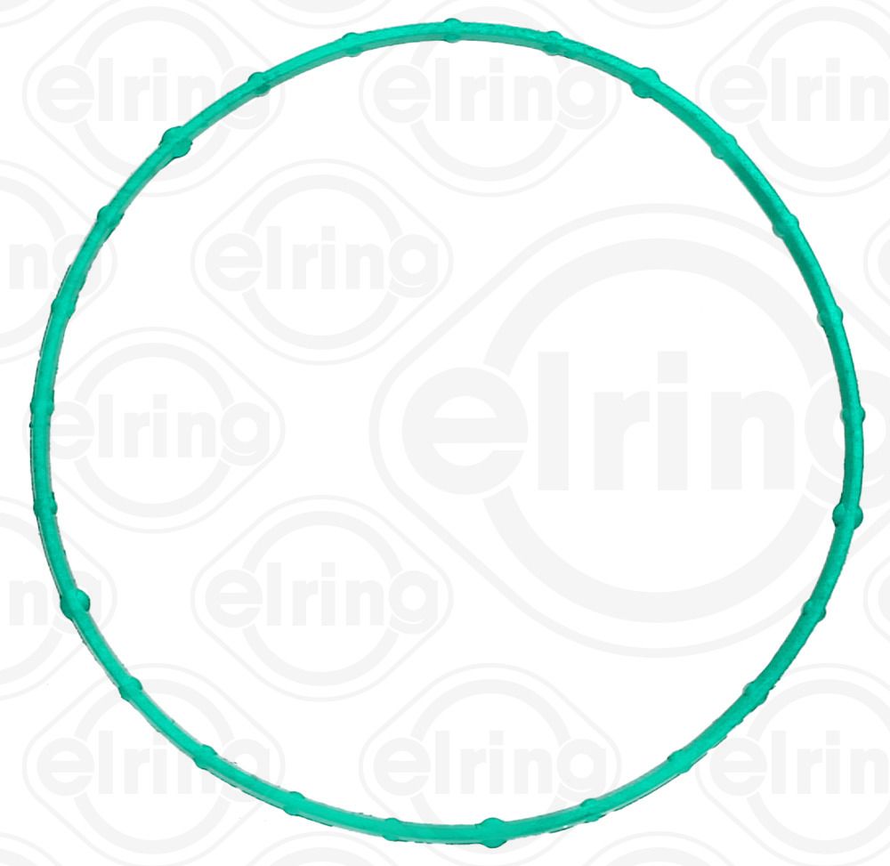 Dichtung, Ansaugkrümmergehäuse