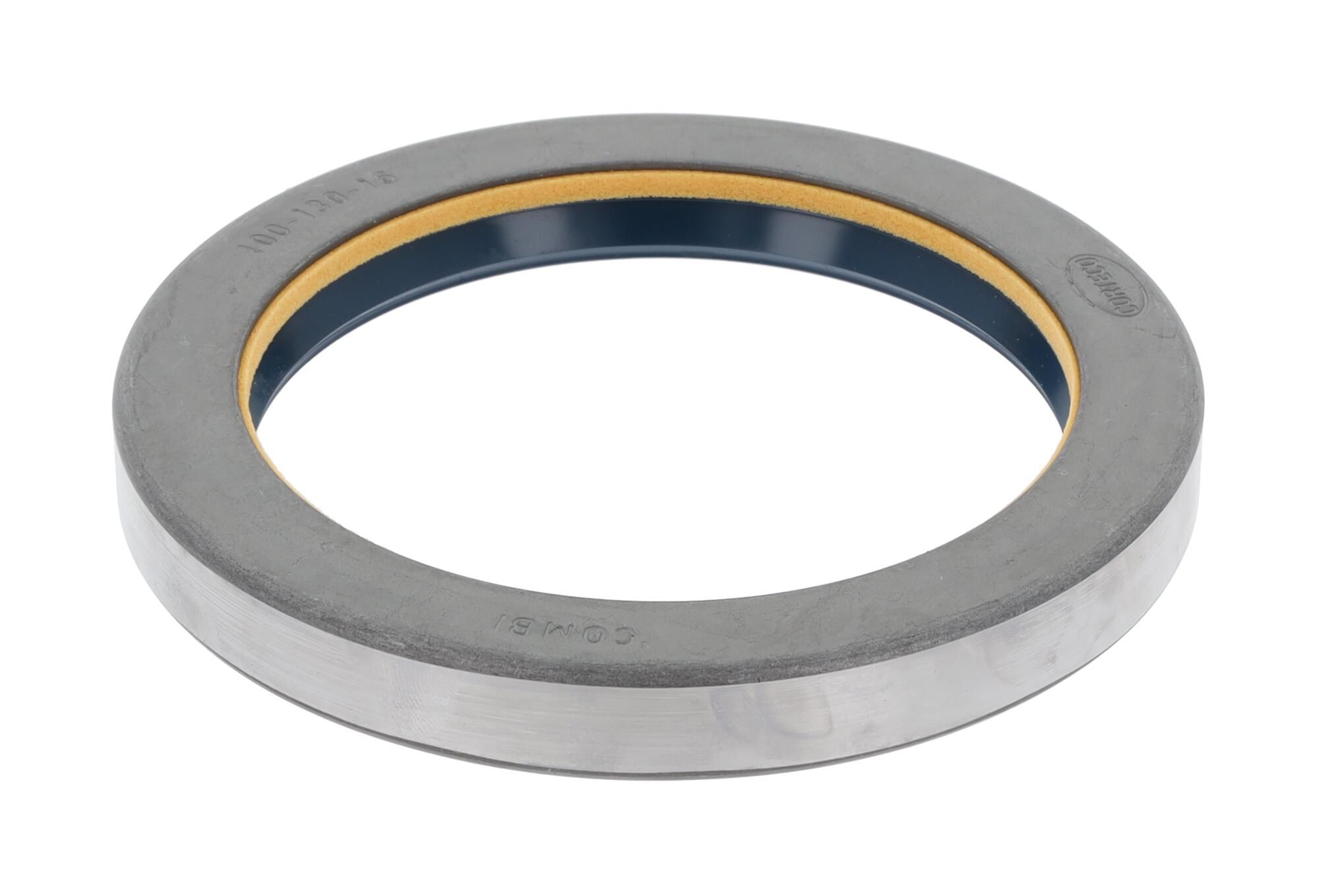 Wellendichtring, Differential