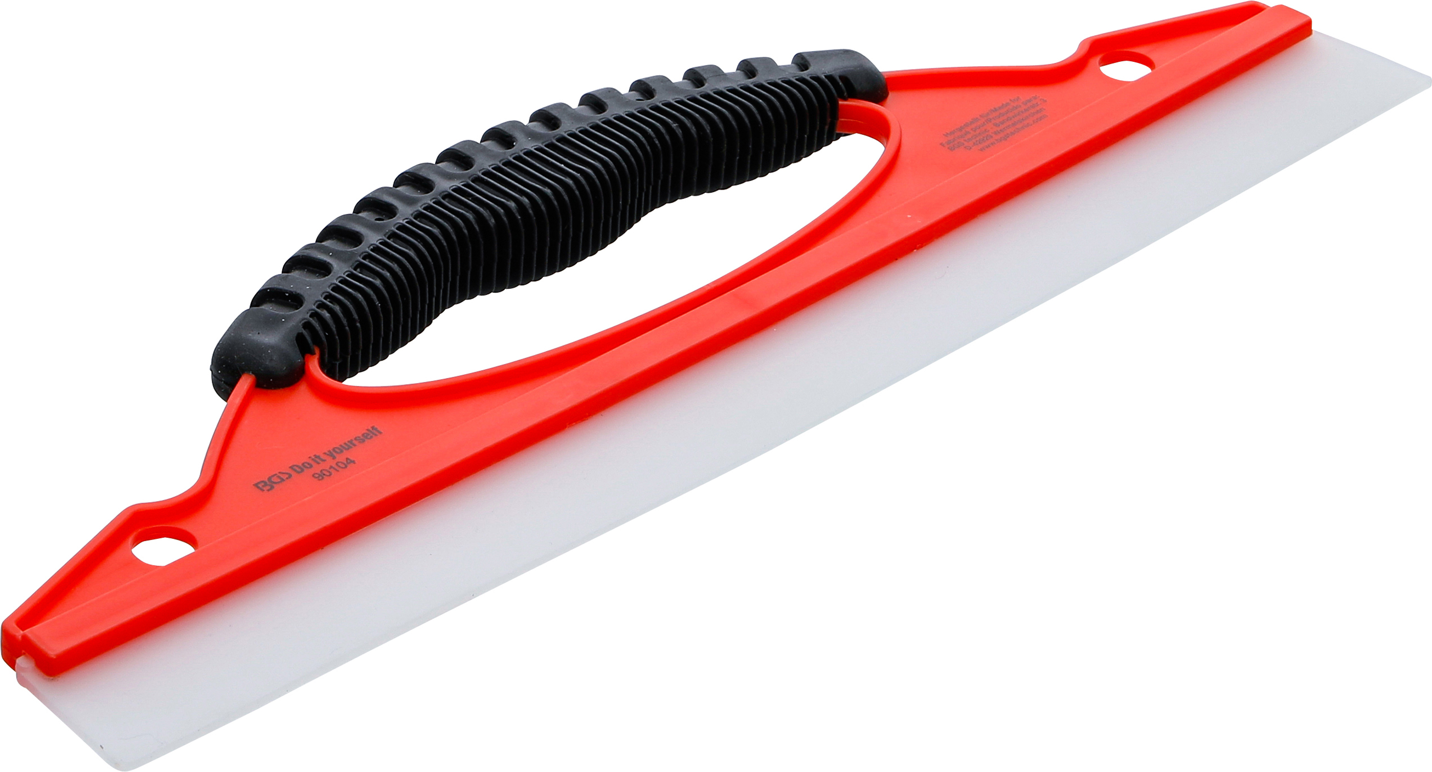 BGS Silikon-Wasserabzieher | mit Griff | 300 mm