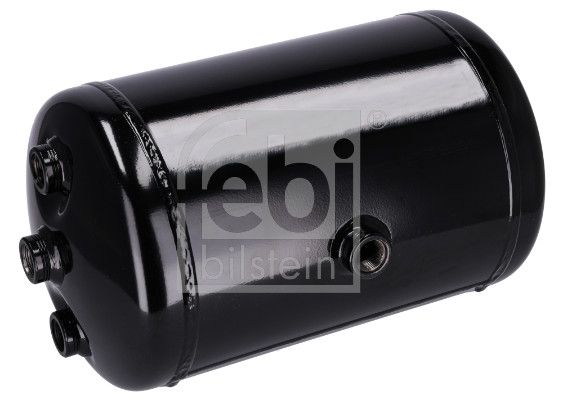 Luftbehälter, Druckluftanlage “FEBI BILSTEIN 15,5 bar, 366 mm, 206 mm”