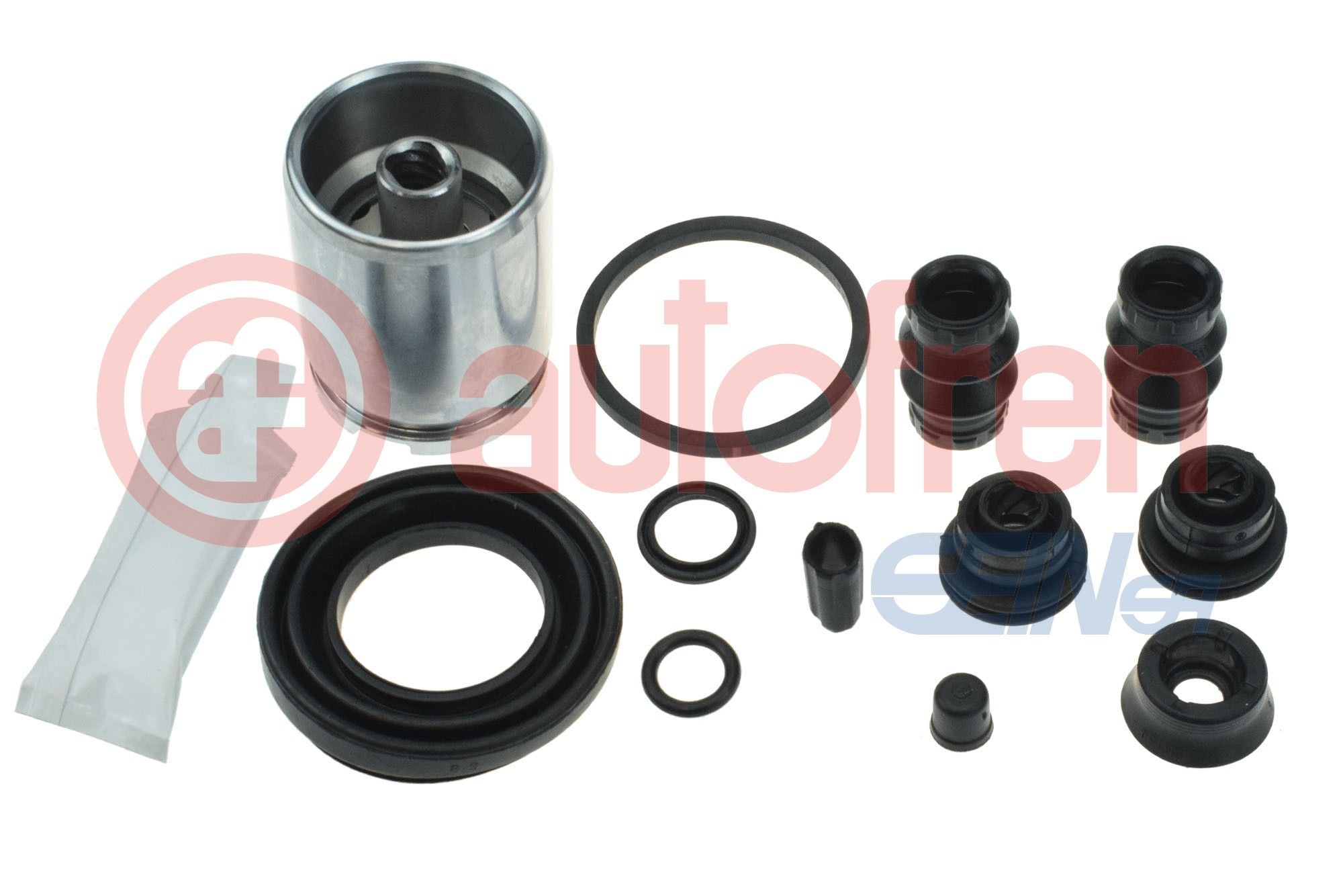 Reparatursatz, Bremssattel