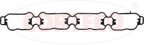 Dichtung, Ansaugkrümmer