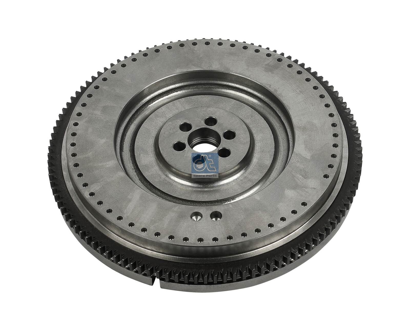 Schwungrad “DT Spare Parts 328 mm, 2 Jahre Garantie , 23.600 g”