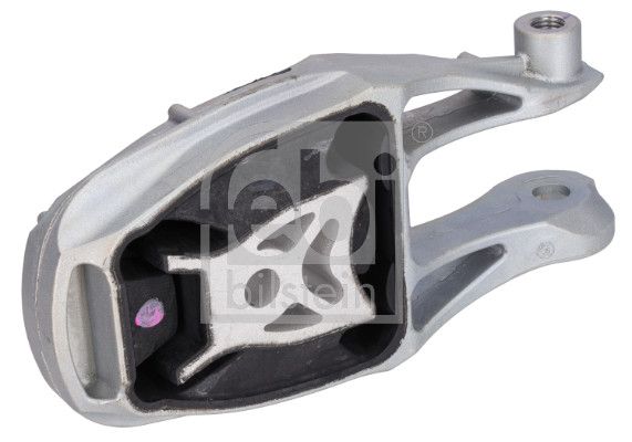 Lagerung, Automatikgetriebe