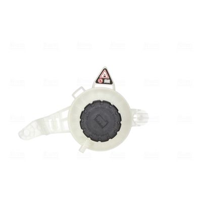 Ausgleichsbehälter, Kühlmittel