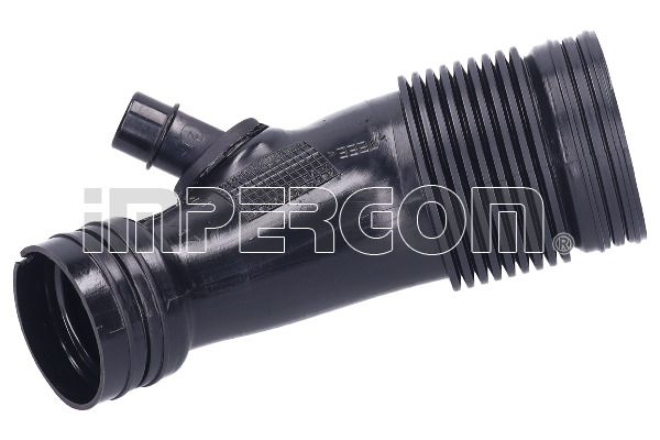 Ansaugschlauch, Luftfilter