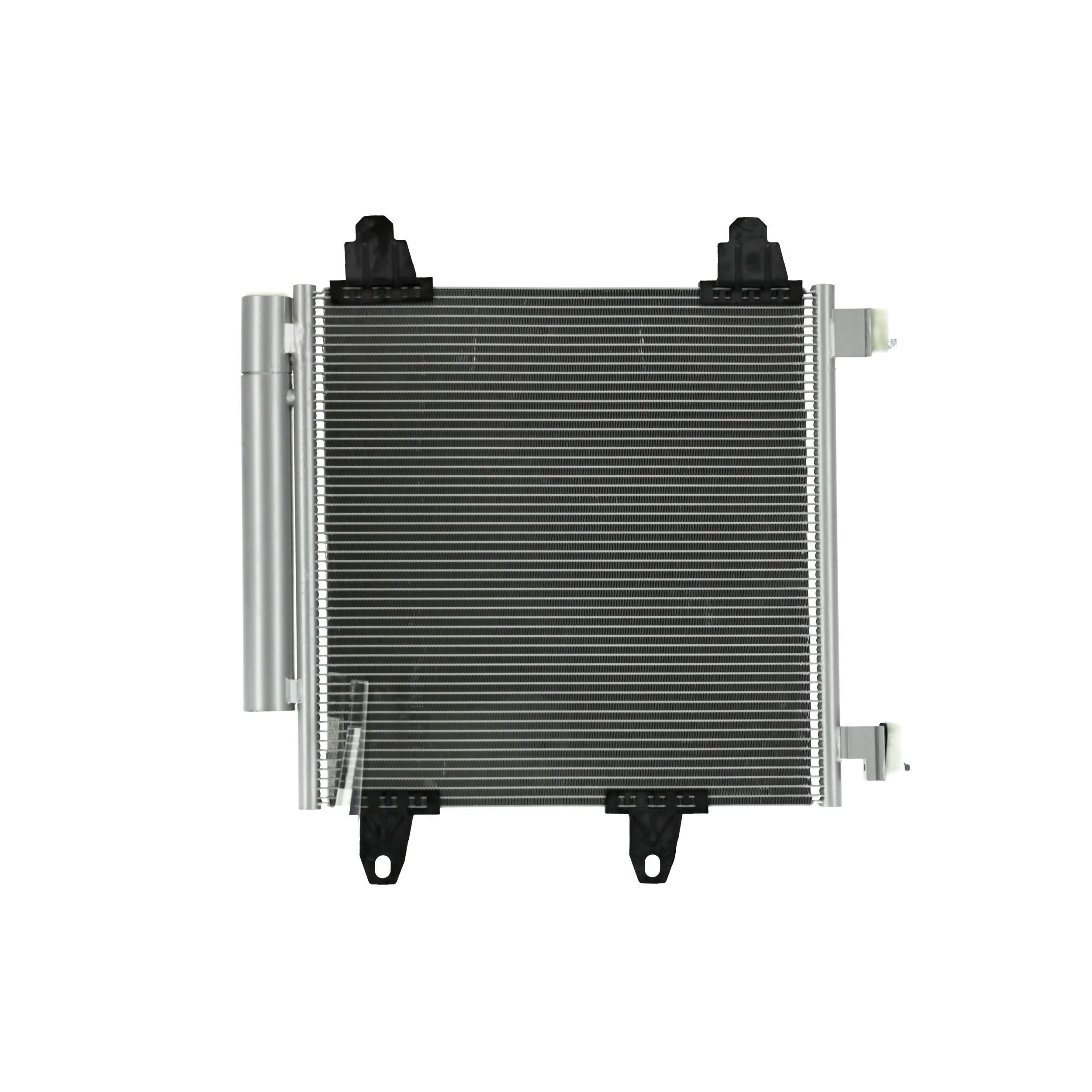 Kondensator, Klimaanlage