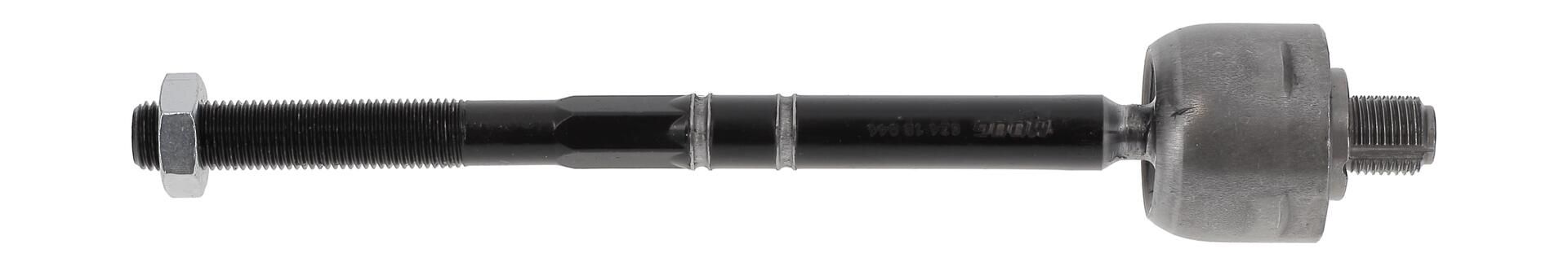 Axialgelenk, Spurstange