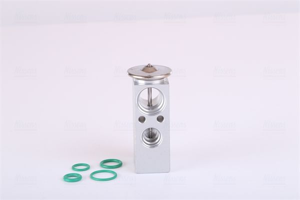 Expansionsventil, Klimaanlage