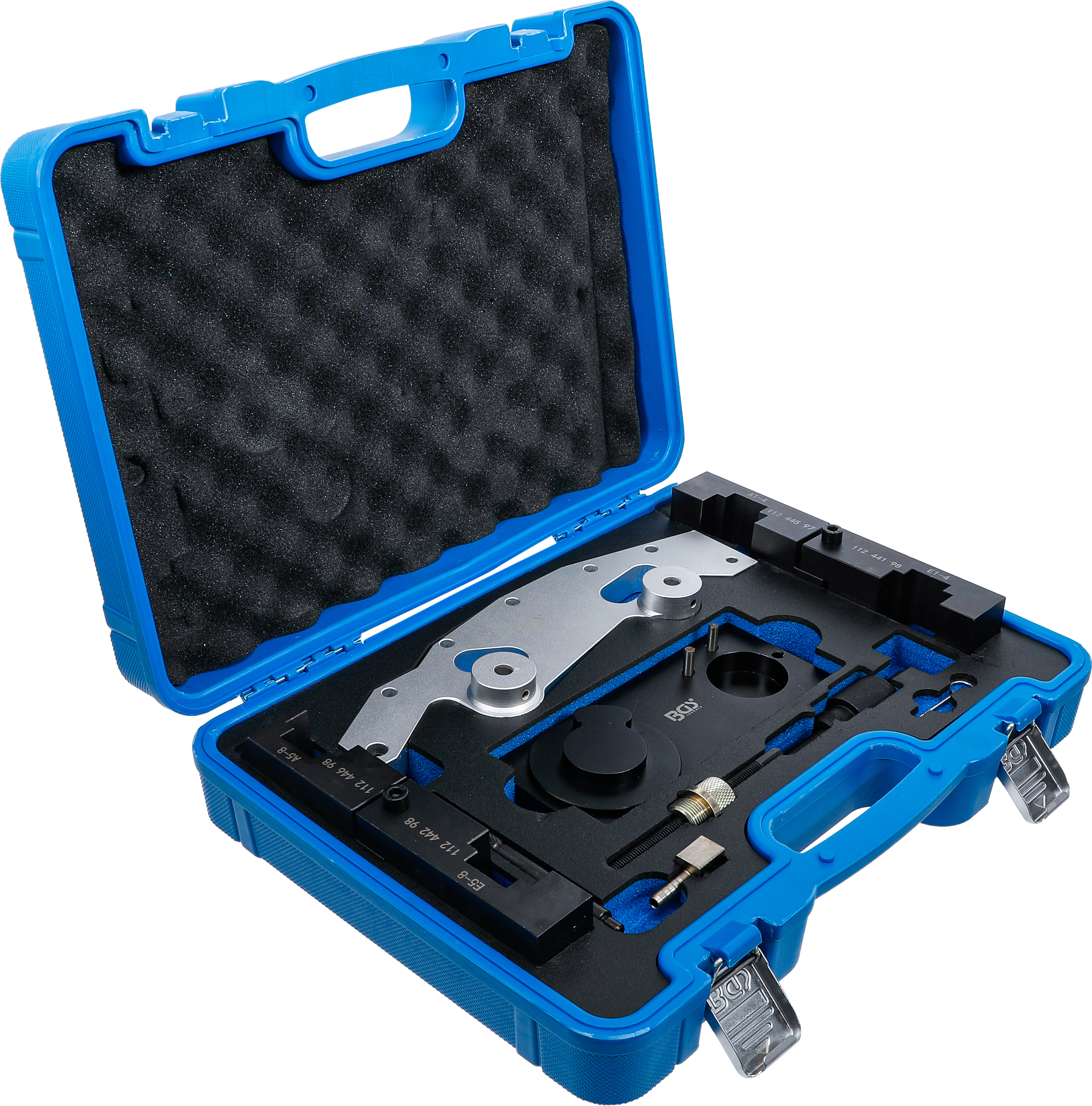 BGS Motor-Einstellwerkzeug-Satz | für BMW M52, M54, M60, M62