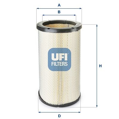 Luftfilter