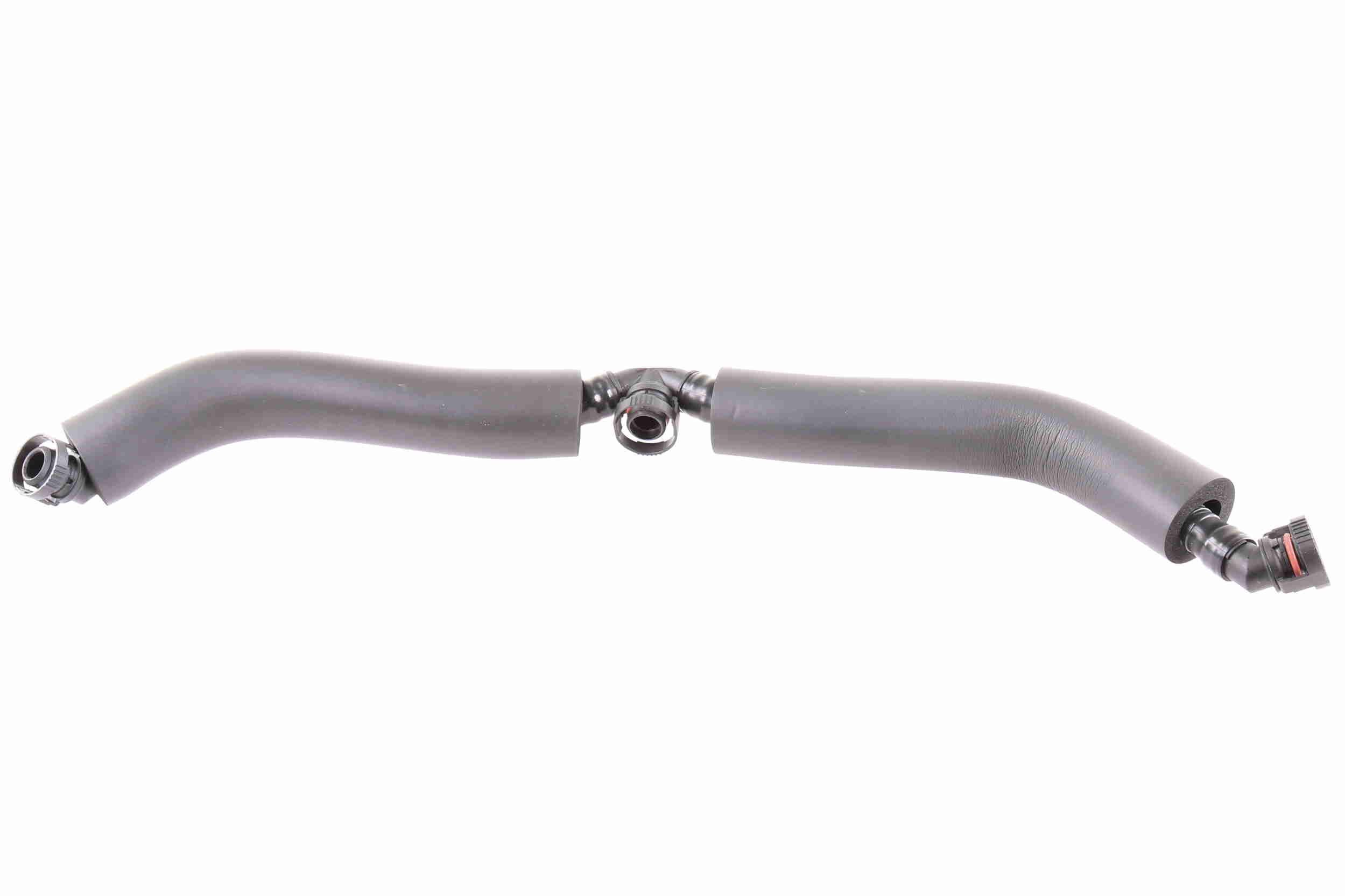 Schlauch, Kurbelgehäuseentlüftung