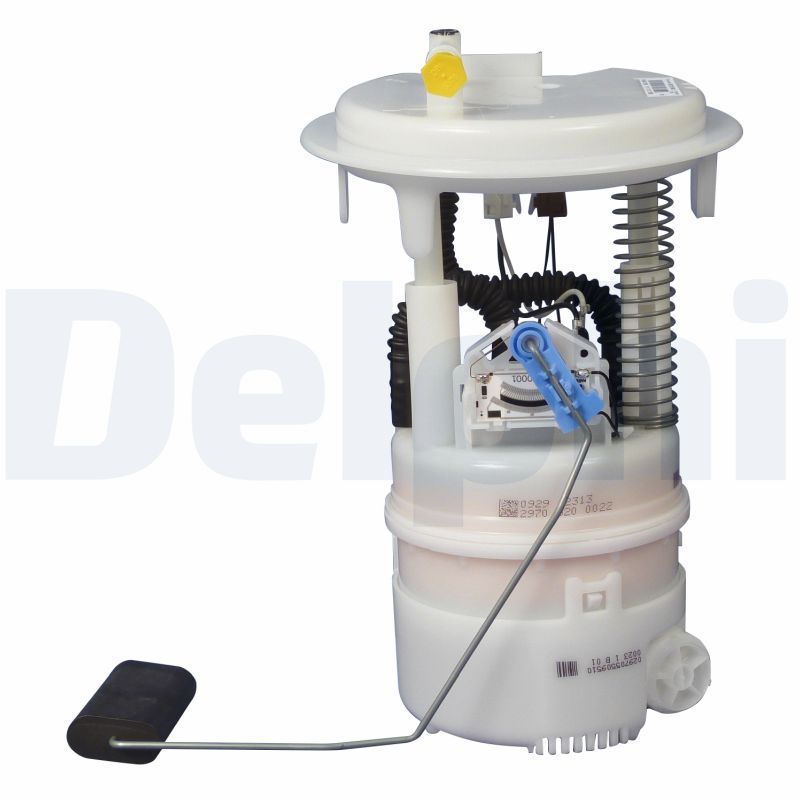 Kraftstoff-Fördereinheit