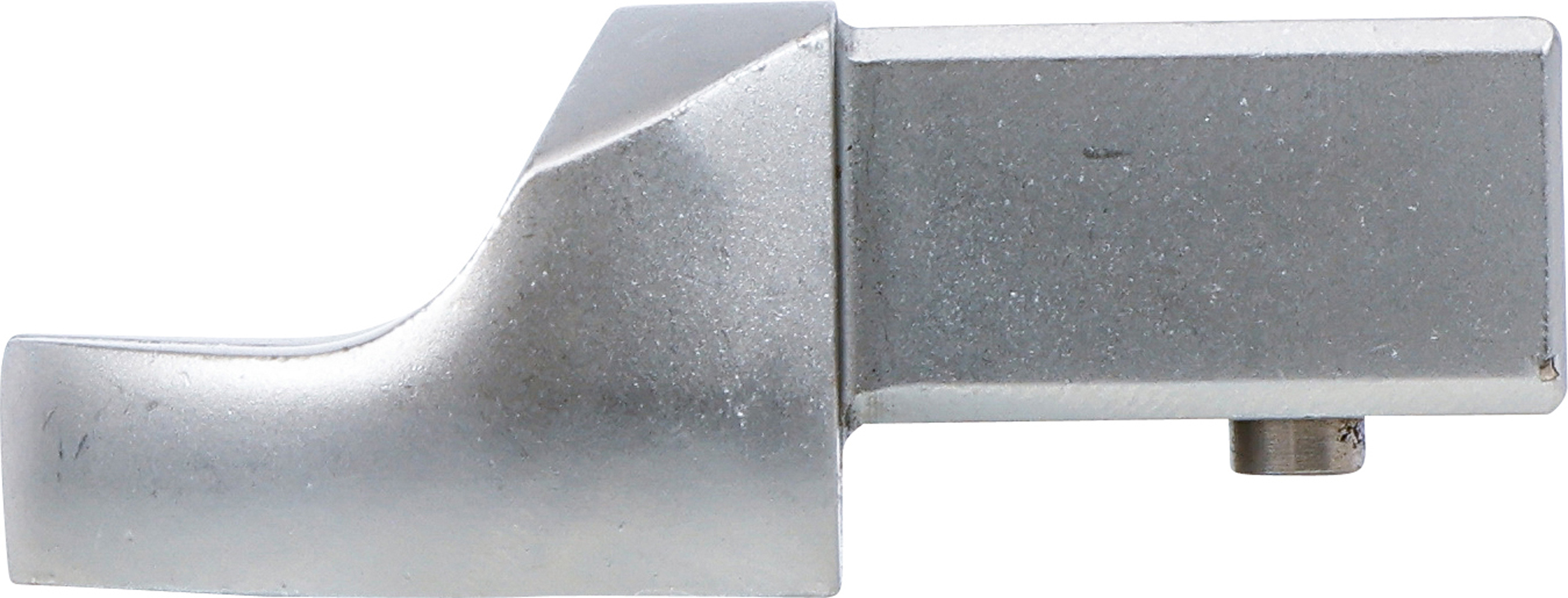 BGS Einsteck-Maulschlüssel | 13 mm | Aufnahme 14 x 18 mm