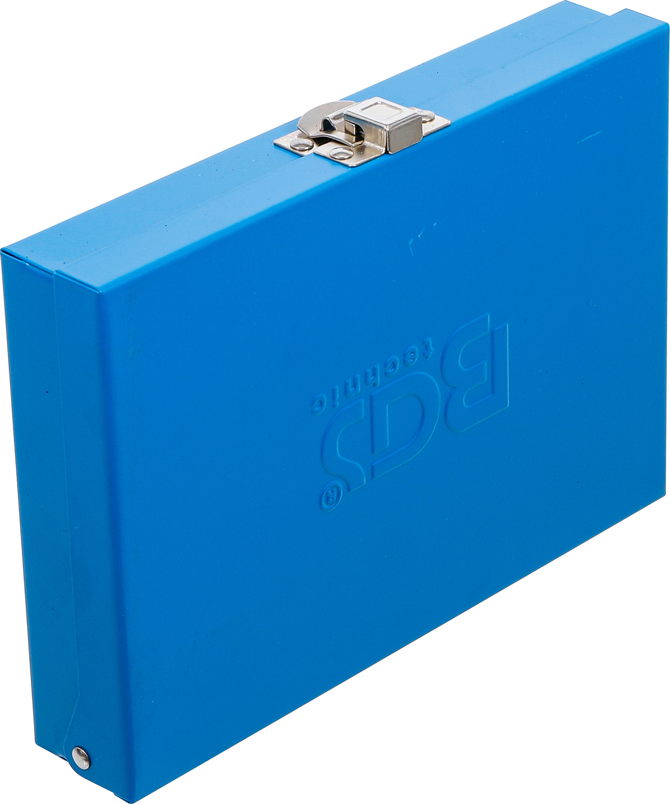 BGS Gewinde-Reparatursatz | M18 x 1,5 | 9-tlg.