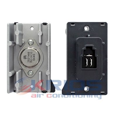 Regler, Innenraumgebläse