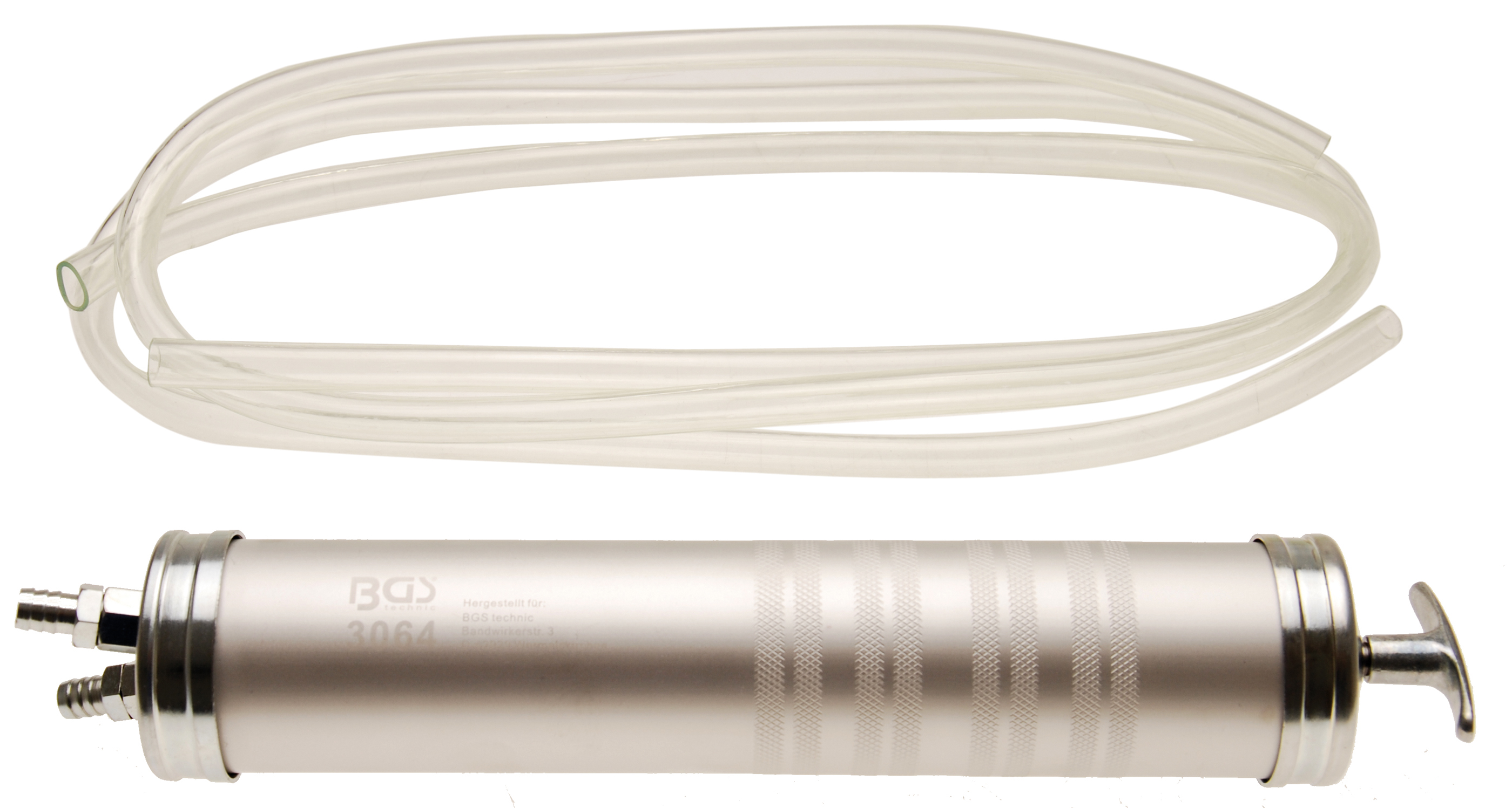 BGS Saug- und Druckspritze | 500 cm³