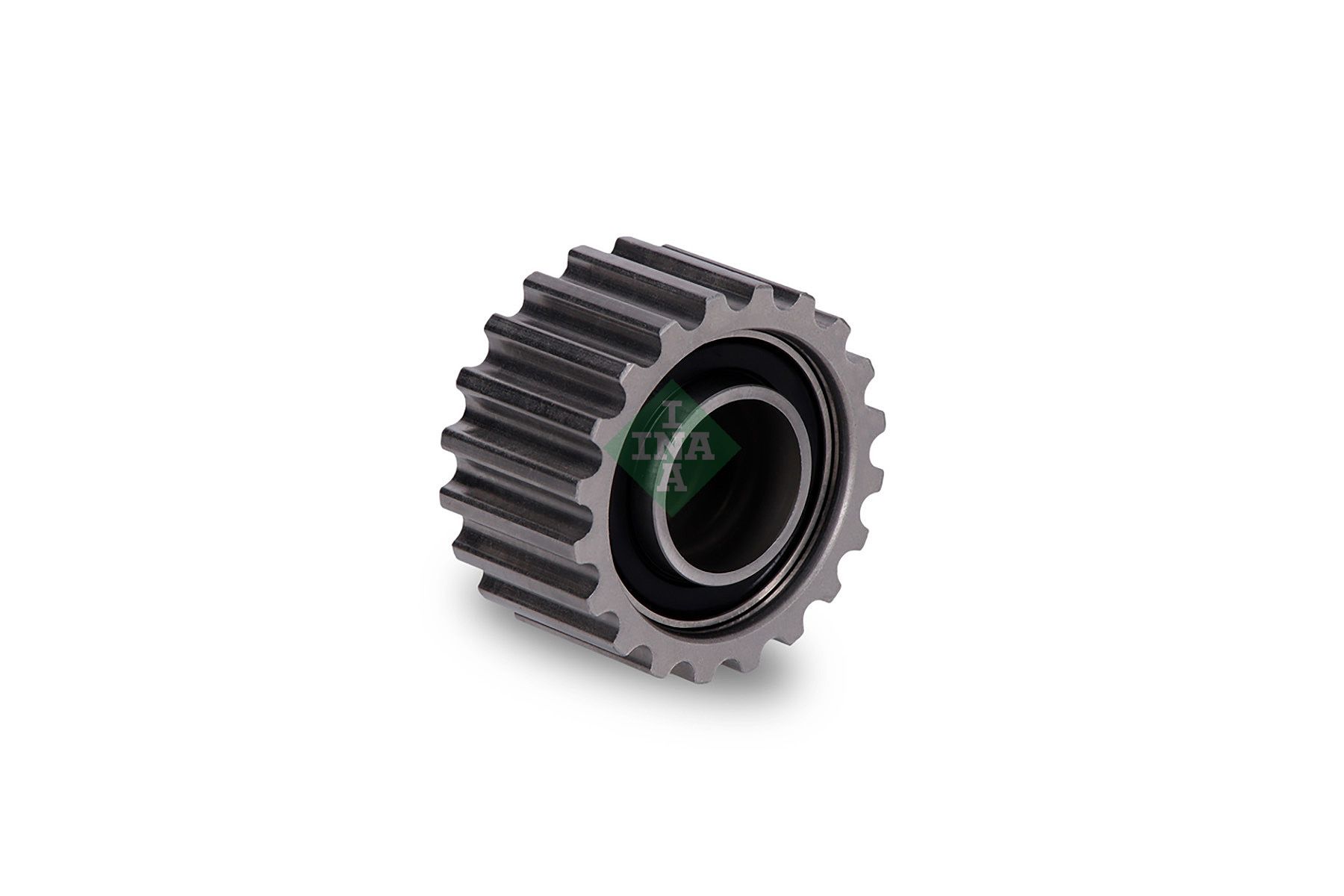 Umlenk-/Führungsrolle, Zahnriemen