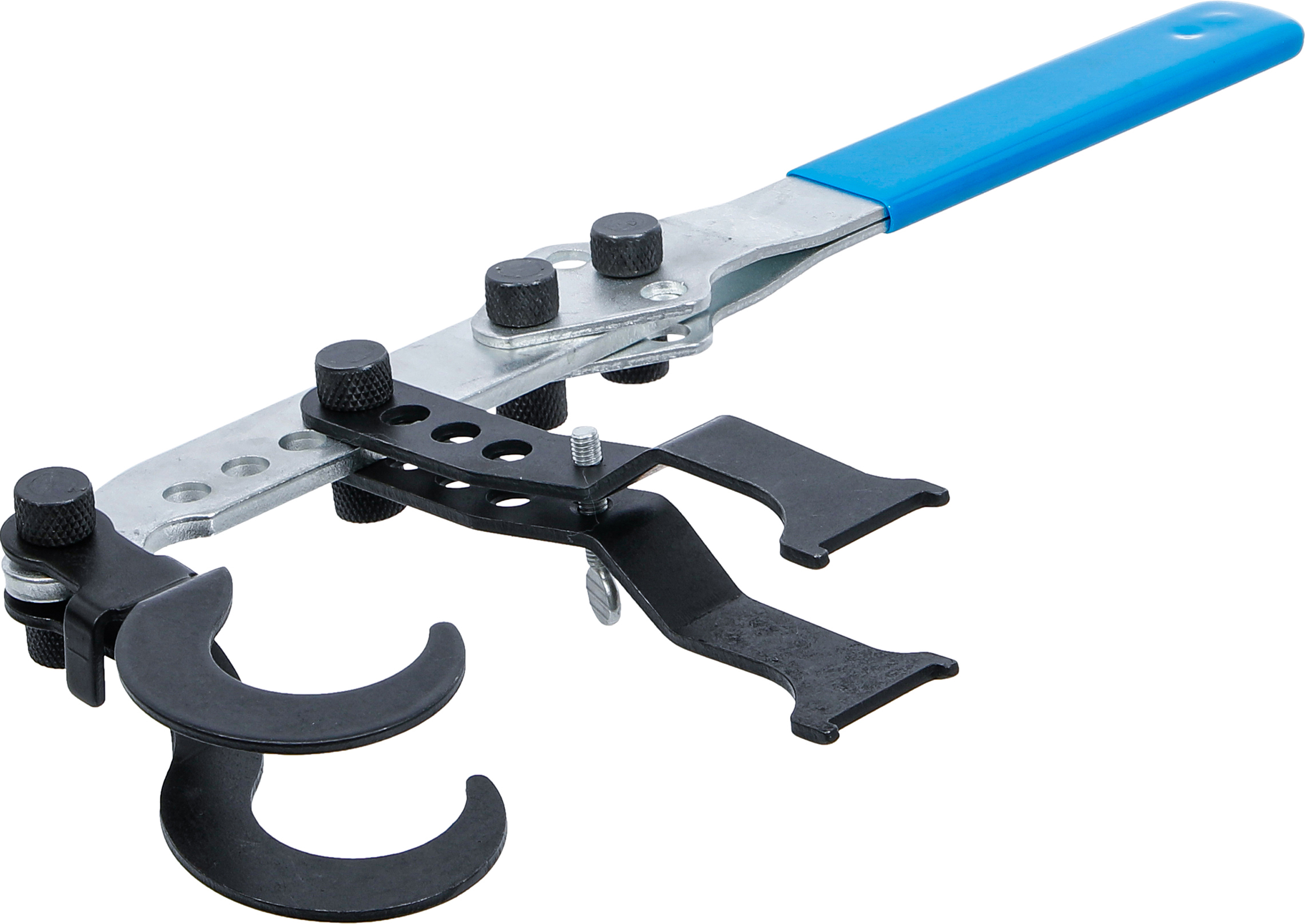 BGS Ventilfeder-Spannapparat | für OHV-Ventilfedern