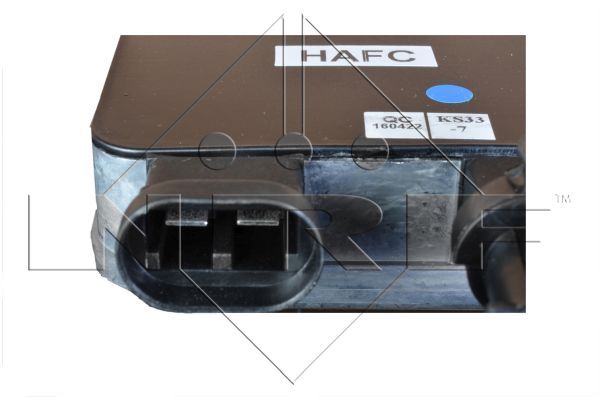 Lüfter, Motorkühlung