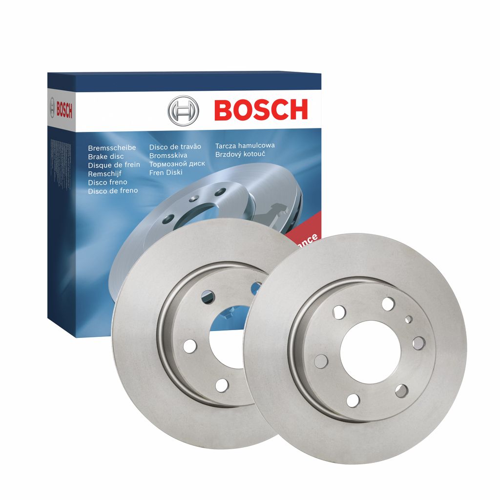 Bremsscheibe