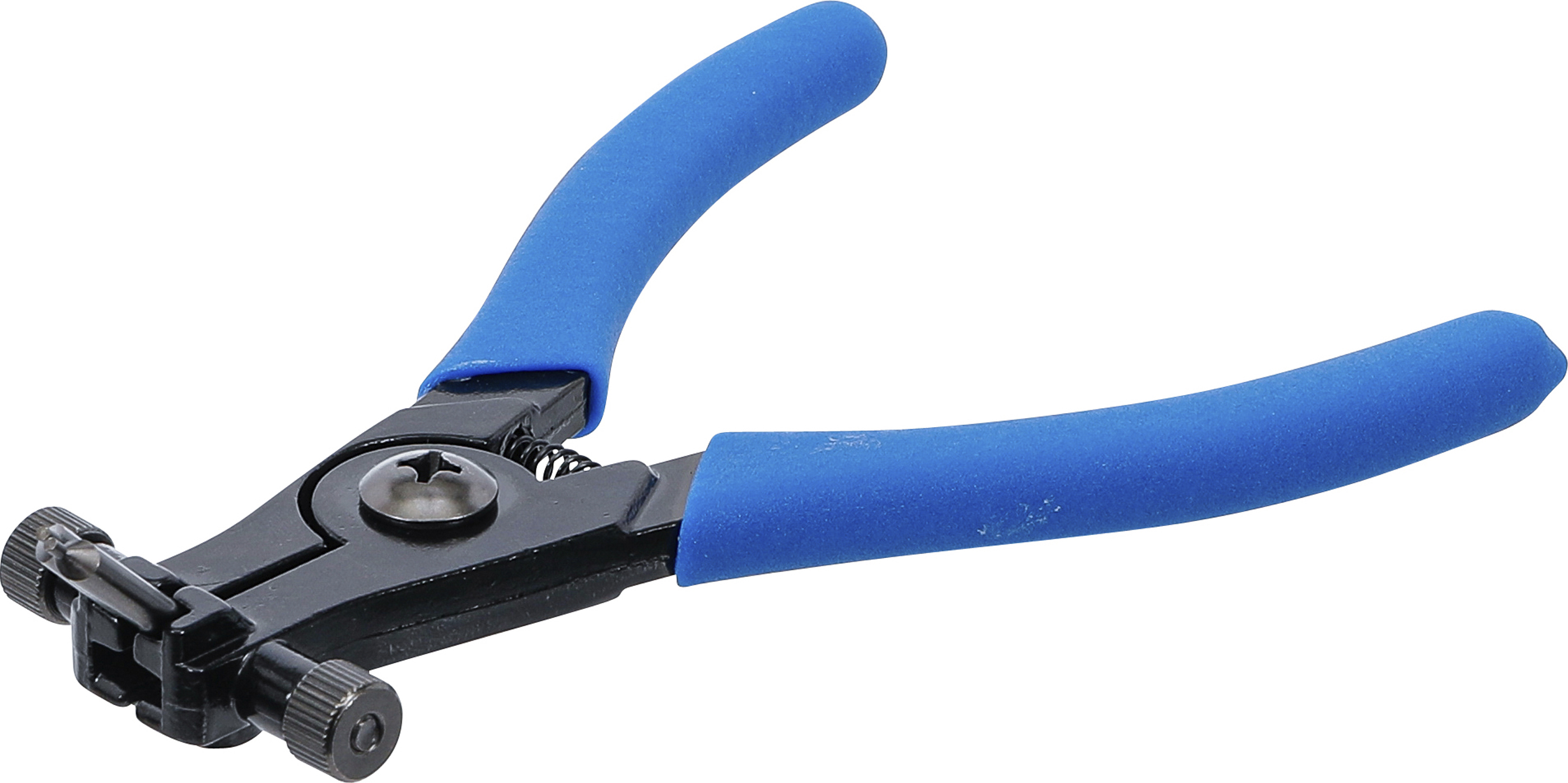BGS Sprengringzange | für Außensicherungen | 165 mm