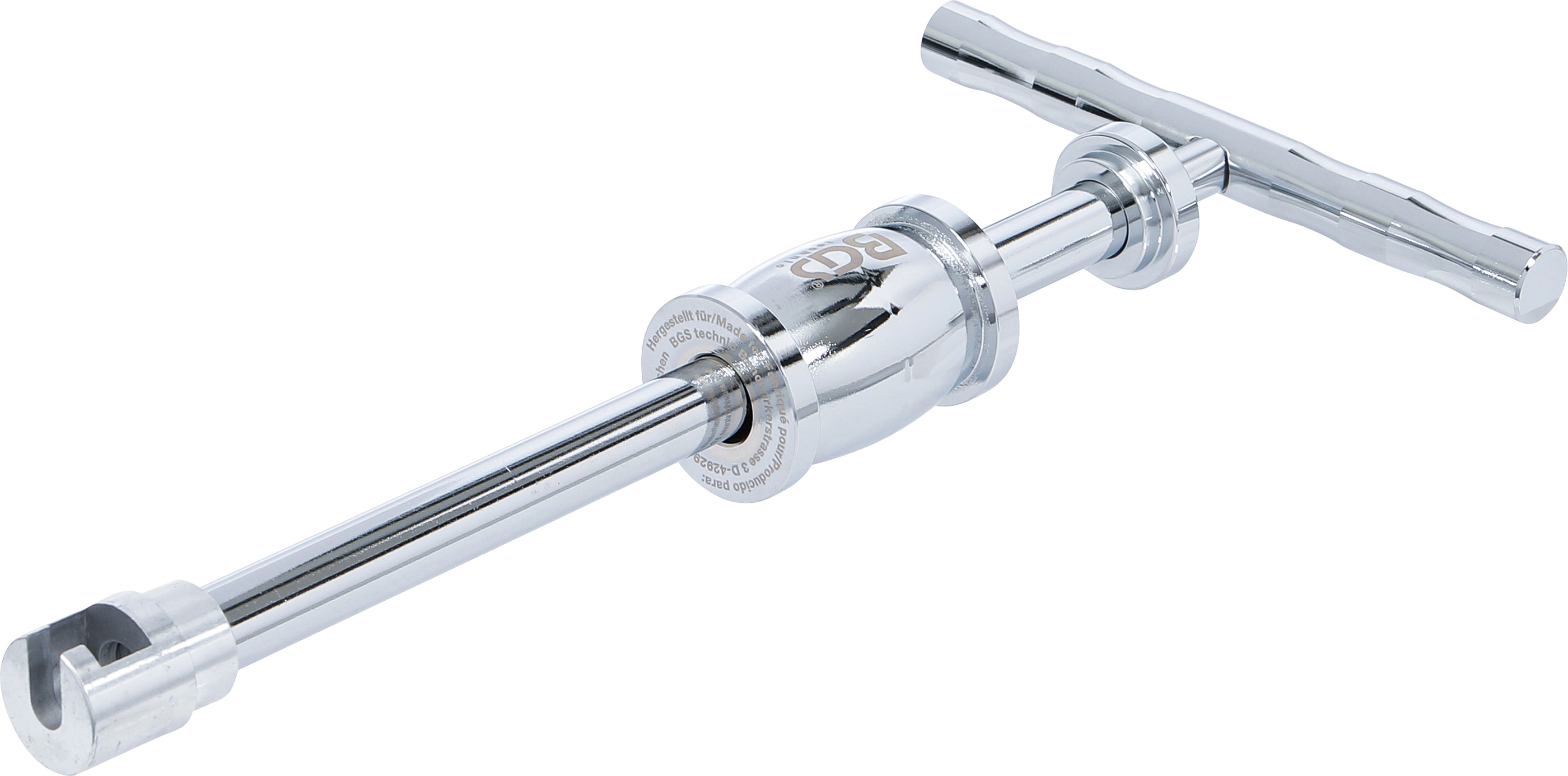 BGS Gleithammer | für Art. 865